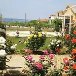 In With Sea View, Balcony, Air Conditioning, W-lan 667-3 * Privlaka (Zadar)
