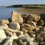In With Sea View, Balcony, Air Conditioning, W-lan 667-3 Privlaka (Zadar)