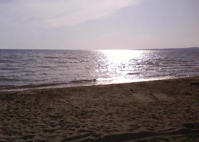 Apartman In With Sea View, Balcony, Air Conditioning, W-lan 667-3 Privlaka (Zadar)