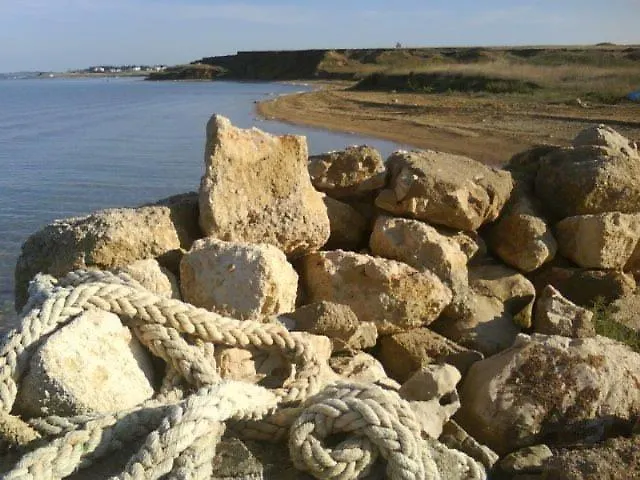 In With Sea View, Balcony, Air Conditioning, W-lan 667-3 Privlaka (Zadar)